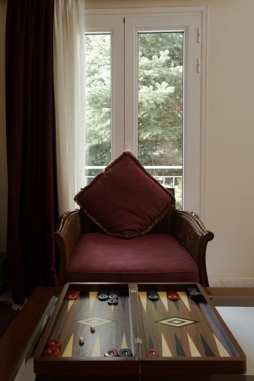 Papastavrou Apartments カラブリタ 部屋 写真